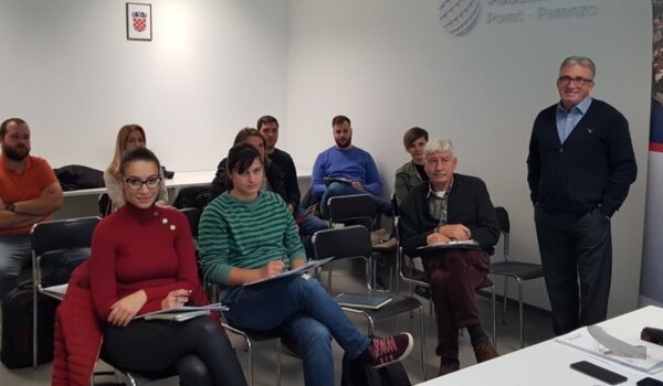 Održan Globalni tjedan poduzetnika u Poreču
