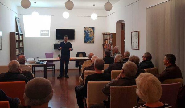 Muškarci žive šest godina kraće od žena i teže podnose bolest