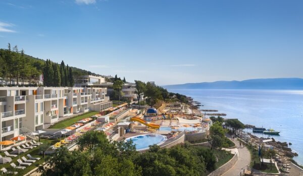 Valamar odobrio investicije za 2020. u iznosu od 826 milijuna kuna
