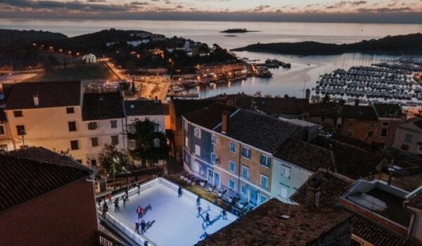 Advent u Vrsaru uz besplatno klizalište i zabavni program