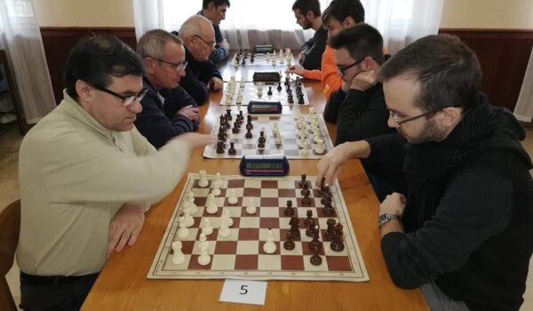 Odličja za porečke šahiste na turnirima u Barbarigi