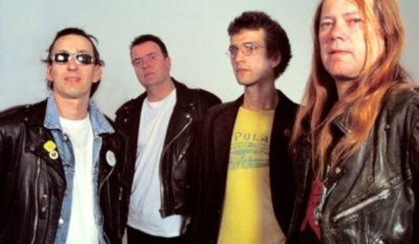 Premijera filma Tusta, razgovor i izložba o KUD Idijotima u sklopu Sa(n)jam knjige