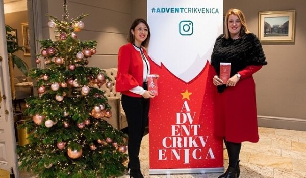 Crikvenica najavila doček nove godine za pse