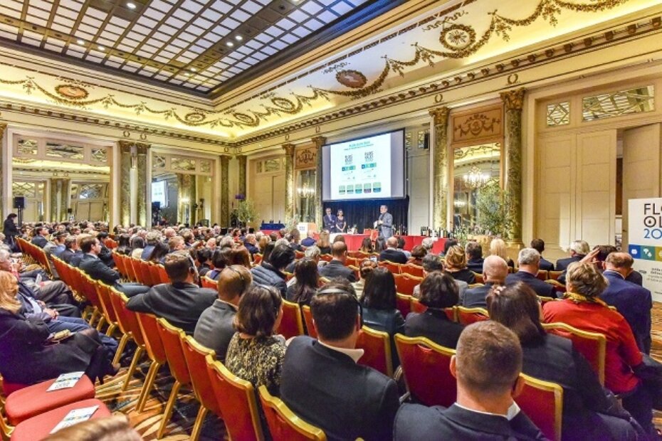 Sa svečane promocije prošlog tjedna u Rimu