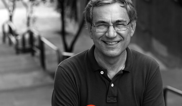 Nobelovac Orhan Pamuk u petak gostuje u INK-u
