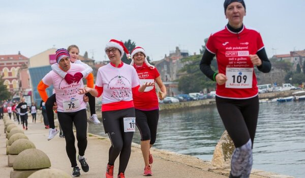 Humanitarna utrka za Centar za inkluziju i podršku u zajednici