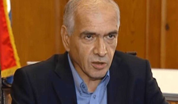 Preminuo Željko Rohatinski, bivši guverner HNB-a