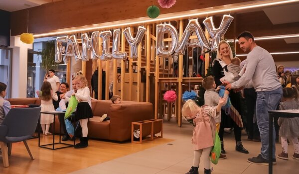 Na Valamarovom Obiteljskom danu predstavljeno uređenje nove zone Pical