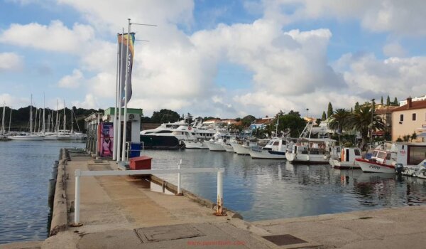 Općina Vrsar: raspisan javni natječaj za udruge