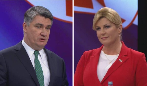 U nedjelju drugi krug predsjedničkih izbora; na Poreštini 26 tisuća ljudi s pravom glasa