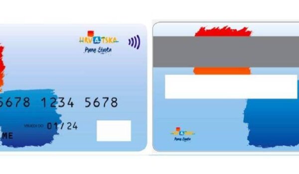 'Cro kartica nije samo loša ideja, nego i novi poticaj korupciji'