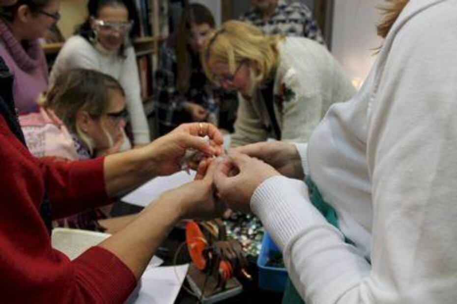 Foto: Gradska knjižnica Poreč