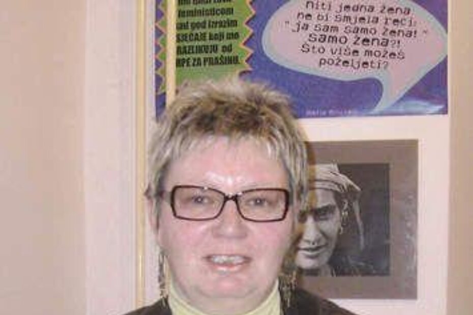 Foto: Sniježana Matejčić (arhiva)