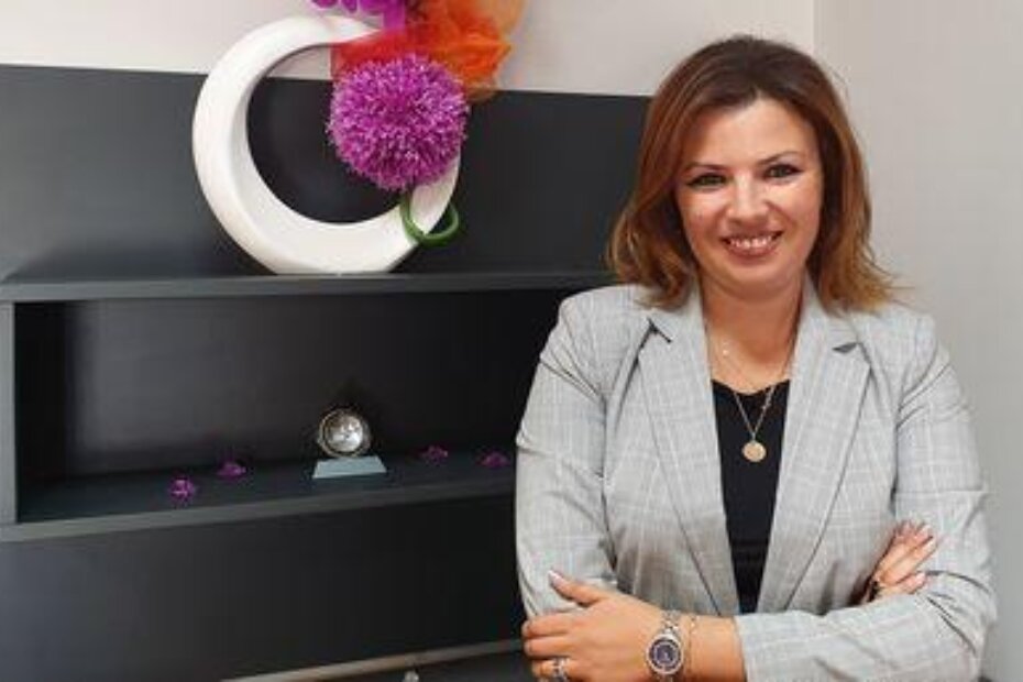 Voditeljica TZ Općine Kaštelir Labinci Romina Sinosich (arhiva)