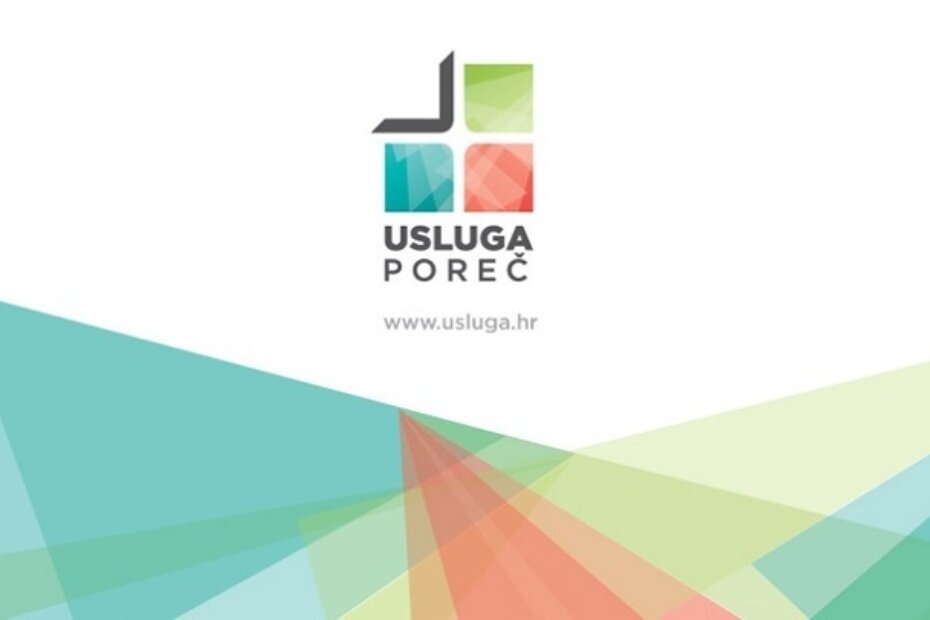 Foto: Usluga Poreč