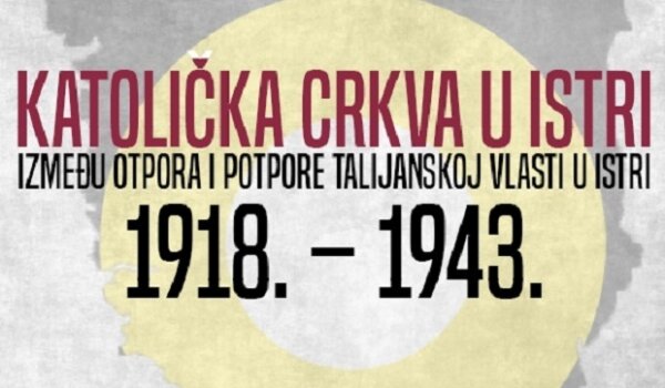Predstavljanje knjige Stipana Trogrlića