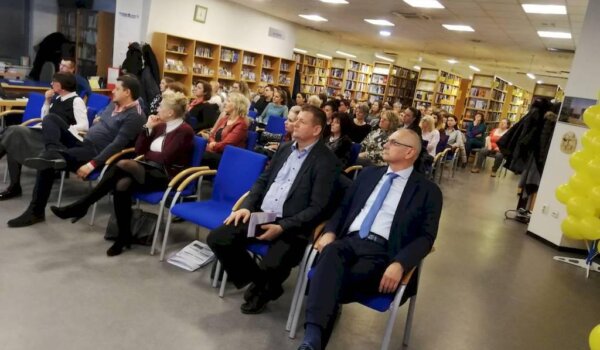Započelo obilježavanje dana posvećenih prevenciji raka vrata maternice i oboljelima od raka vrata maternice