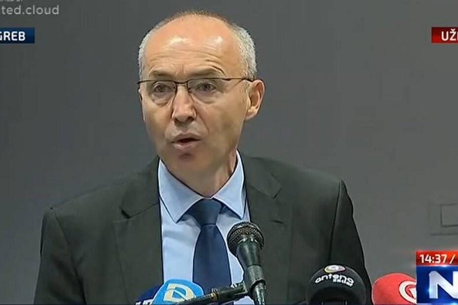 Screenshot: N1 televizija