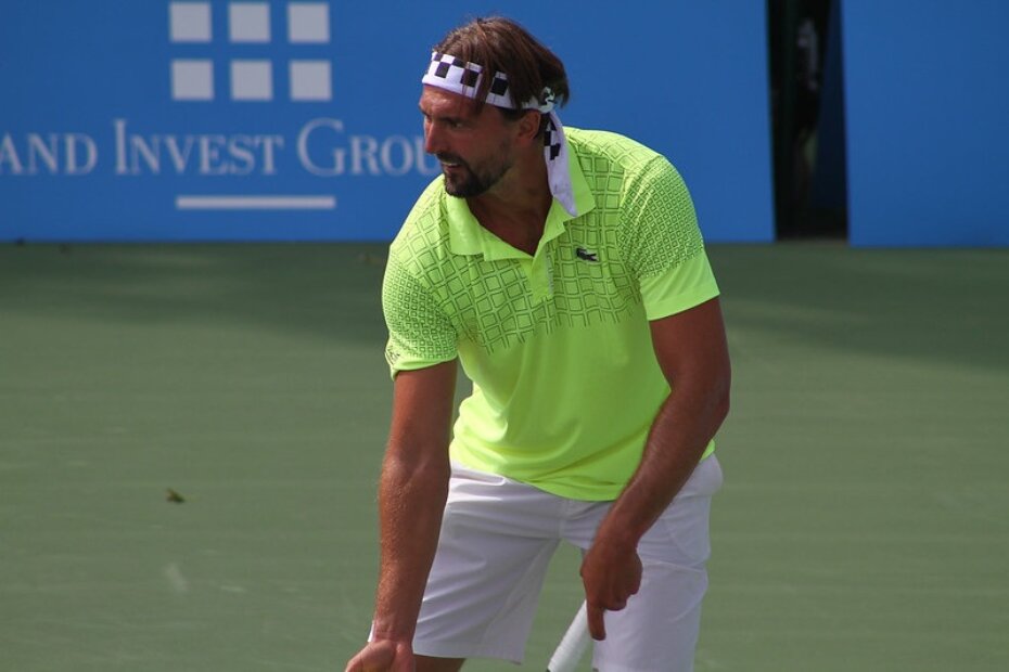 Goran Ivanišević (Flickr)