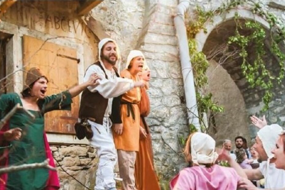 Ilustracija: Ministarstvo kulture Republike Hrvatske