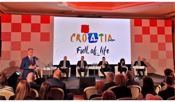 Dan hrvatskog turizma: U Moskvi predstavljena hrvatska turistička ponuda