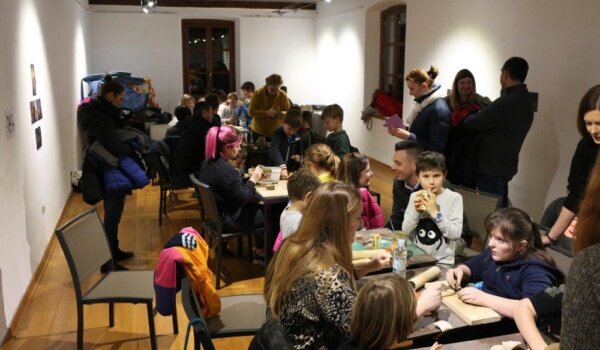 U Zavičajnom muzeju Poreštine održana Noć muzeja