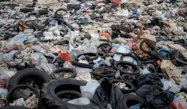 Ustavni sud suspendirao izmjene Vladine Uredbe o gospodarenju komunalnim otpadom