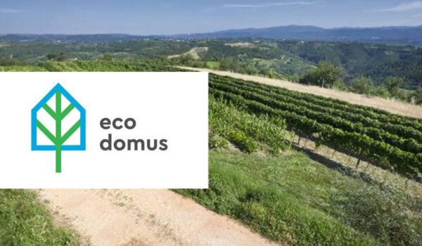 Objavljen Javni poziv za uključenje u program certificiranja Eko prijateljskog smještaja Eco Domus