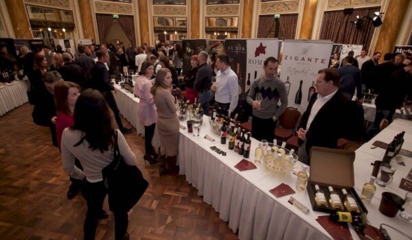 En Primeur: degustacija istarskih vina u zagrebačkom Hotelu Esplanade
