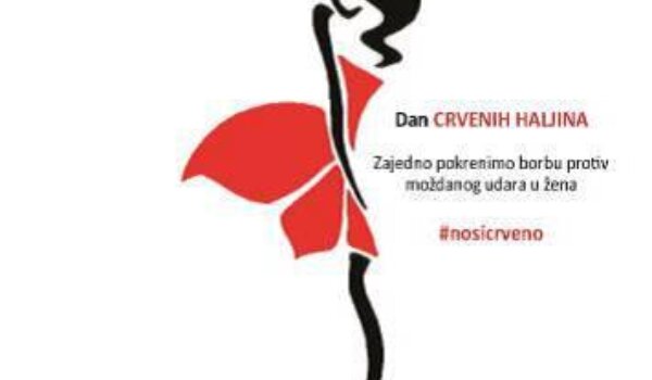Dan crvenih haljina, 7.veljače