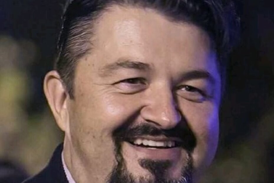 Goran Mrvoš (Fotografija: LinkedIn)