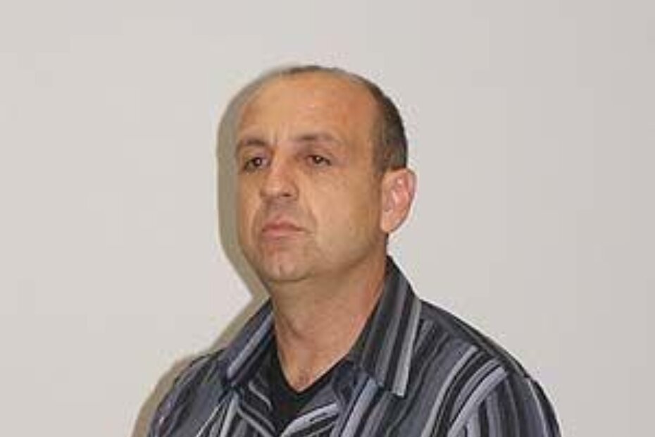 Načelnik općine Tar-Vabriga Nivio Stojnić