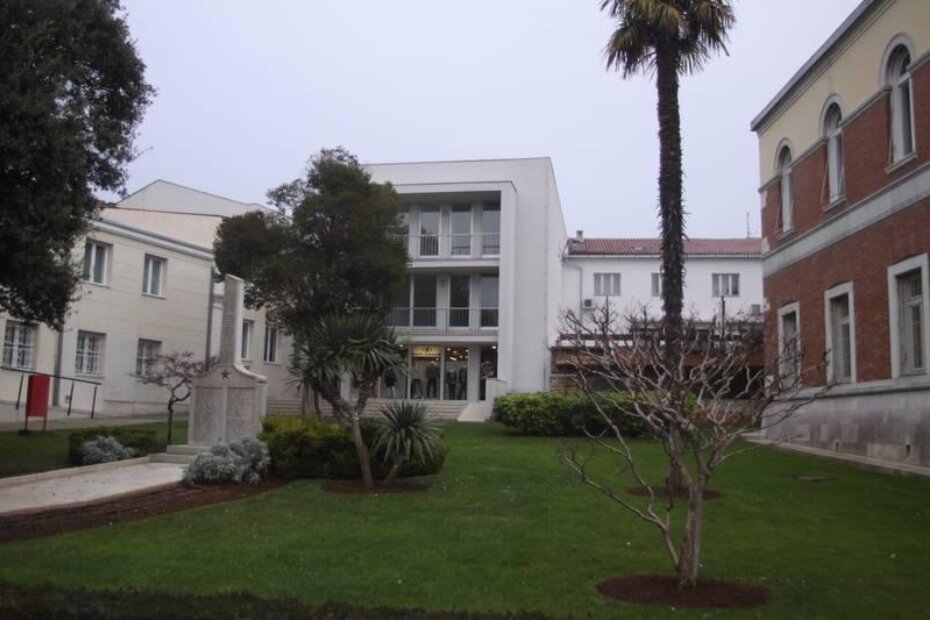 Umjetnička škola Poreč