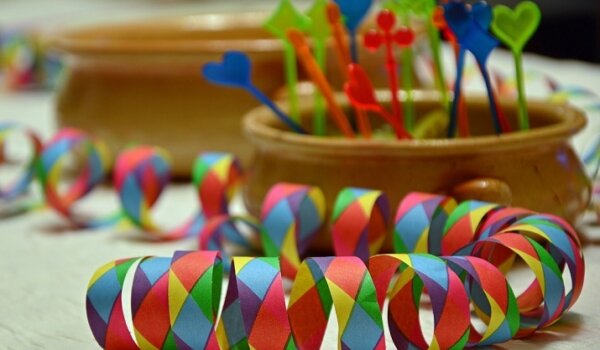 U subotu Veliki mali karneval - maškarana zabava porečkih vrtića