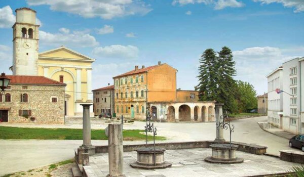 U ponedjeljak sjednica Općinskog vijeća Vižinade