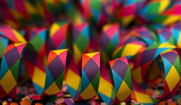 U nedjelju maškare u Novoj Vasi i Červar Portu, u utorak presuda pustu