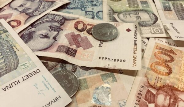 Svaki drugi umirovljenik u Hrvatskoj veljaču će preživjeti s manje od 2.500 kuna