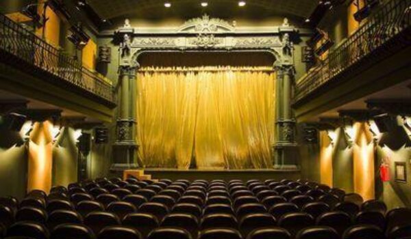 Sljedećeg četvrtka službeno se otvara Zlatni zub, sutra uvertira monokomedijom Zijaha Sokolovića