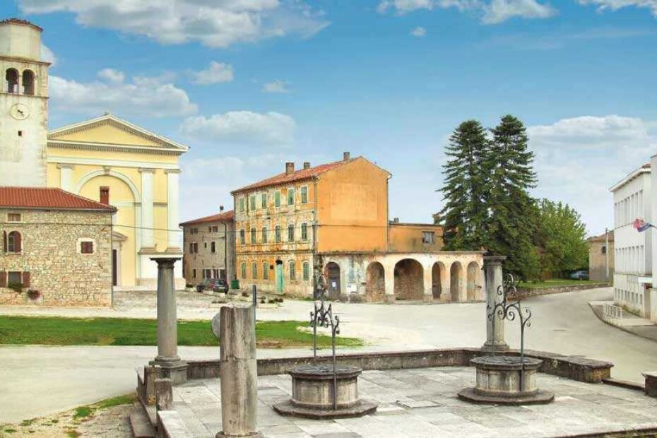 Foto: Općina Vižinada