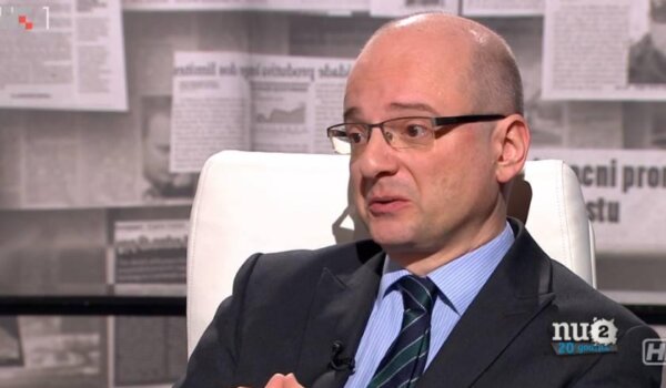 Naš poznati znanstvenik Igor Rudan u Nu2 zvuči umirujuće: ‘Najcrnji scenarij s koronavirusom nije vjerojatan’