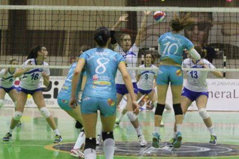 Dan porečkog sporta (foto:arhiva)