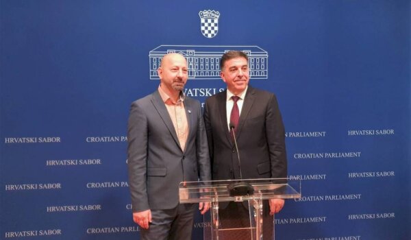Demetlika: Promašeni model regionalnog razvoja u režiji HDZ-a