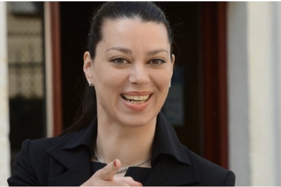 Maja Šarić (Demokrati Istre)