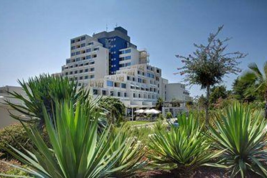 Hotel Valamar Diamant u Poreču