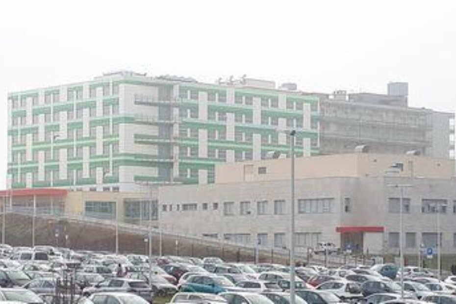 Opća bolnica u Puli