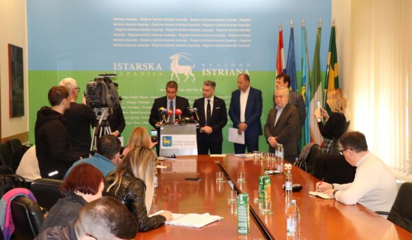 Istarska županija i gradovi pripremaju mjere pomoći gospodarstvu