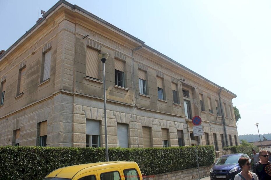 Dječji vrtić Radost II u Poreču