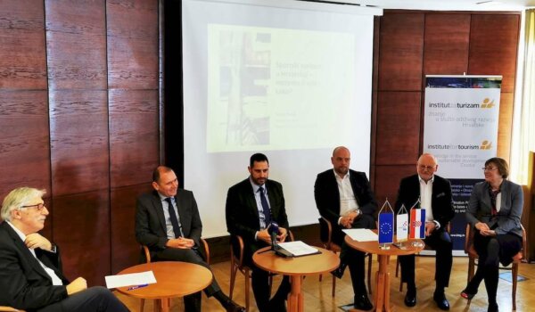 Sportski turizam može osigurati više prihode i produžiti sezonu