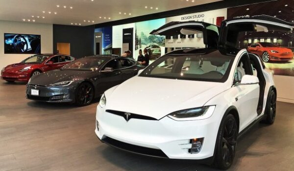Krajem 2019. zabilježen porast prodaje električnih vozila u Europi