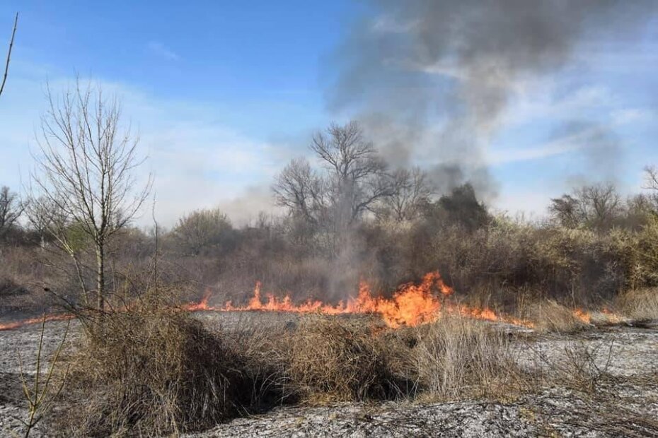 DVD Blato: požar kod sveučilišne bolnice